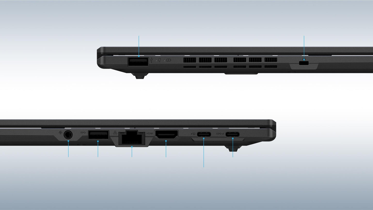 ASUS ExpertBook B1