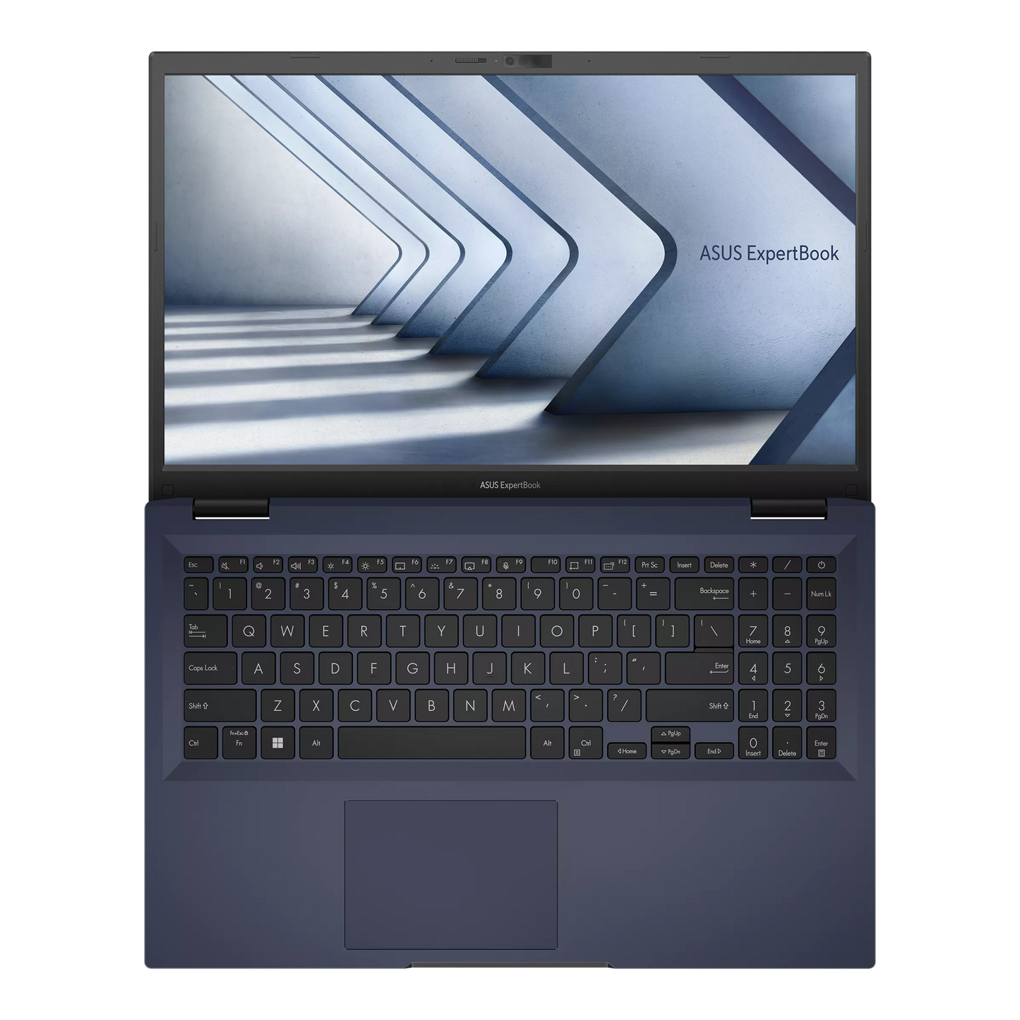 ASUS ExpertBook B1