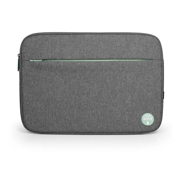 Port Yosemite Eco Grey 15.6 Sleeve