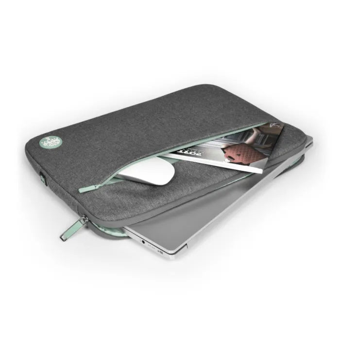 Port Yosemite Eco Grey 15.6 Sleeve