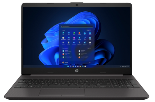 Unleash Productivity with the HP 250 G9: Power and Clarity at Your Fingertips