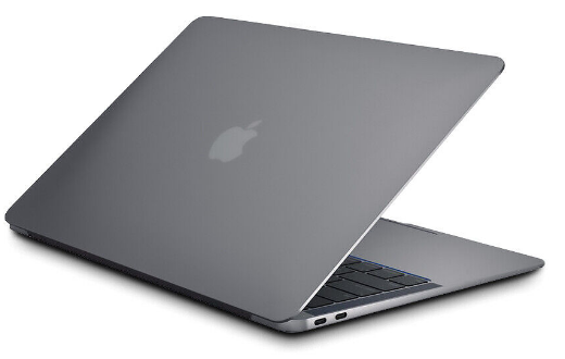 13-INCH MACBOOK AIR
