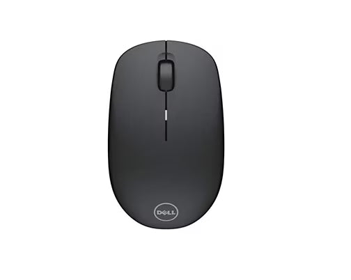 Dell WM126 Wireless Mouse