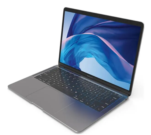 13-INCH MACBOOK AIR
