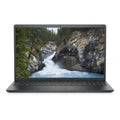 Meet the Dell Vostro 3530: Elegance and Performance in Carbon Black